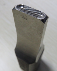 超声波钛合金焊接模具